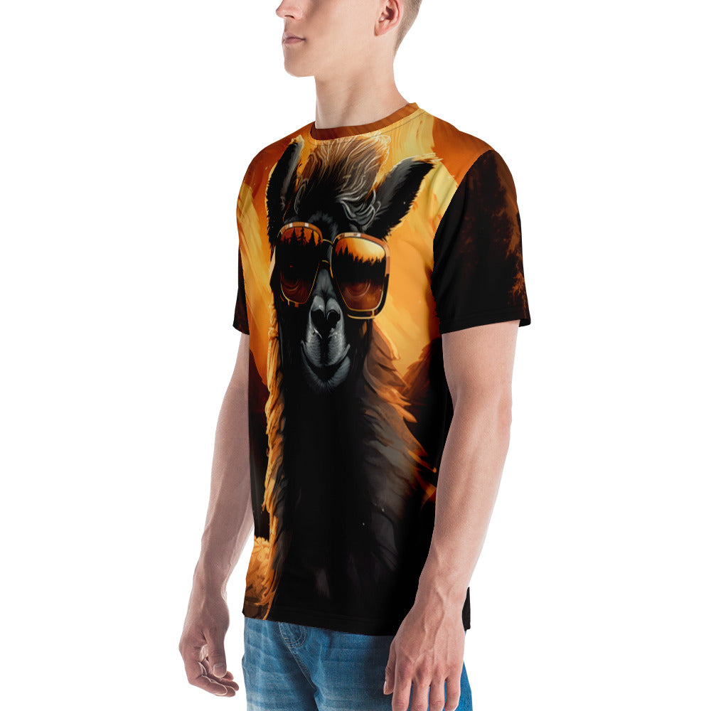 Llama Blaze -T