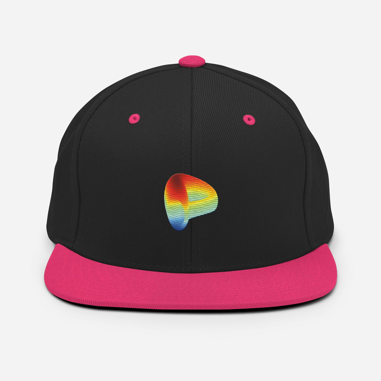 Curve Finance - Snapback Hat