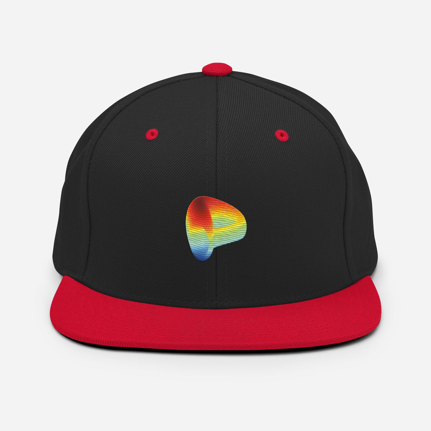 Curve Finance - Snapback Hat