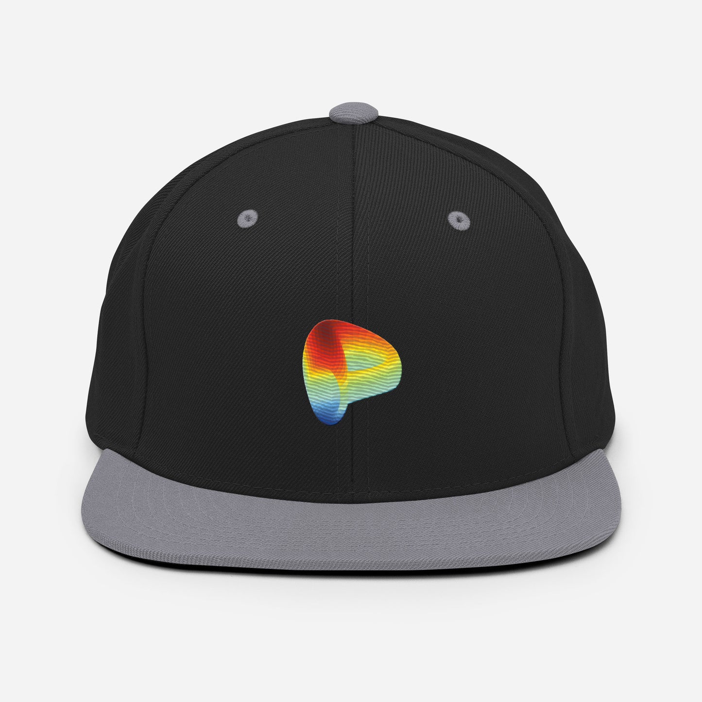 Curve Finance - Snapback Hat
