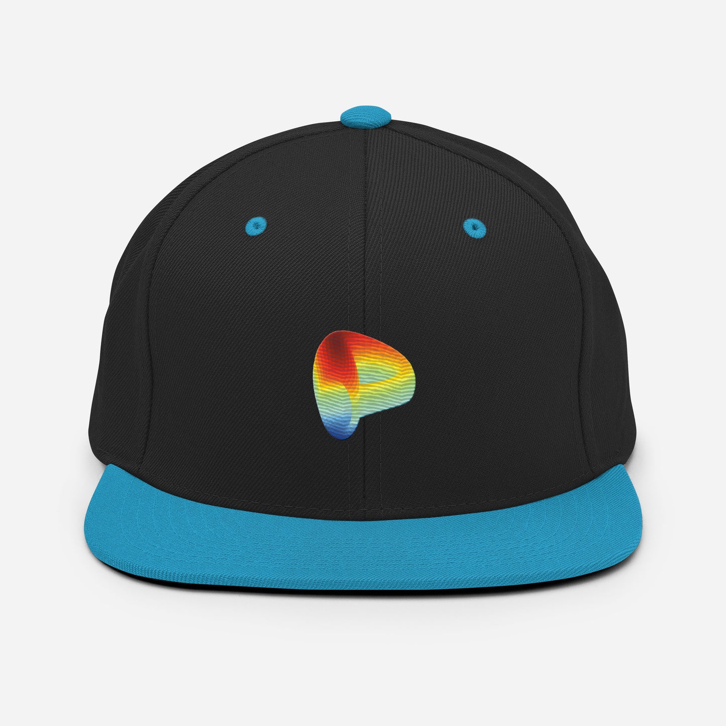 Curve Finance - Snapback Hat