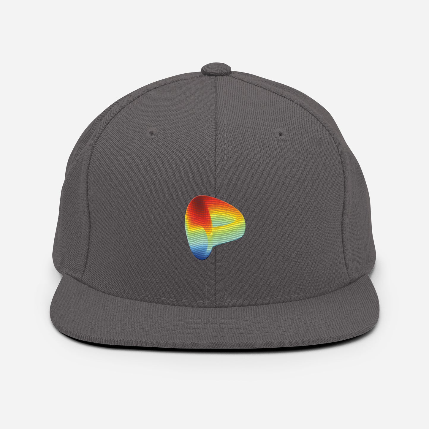 Curve Finance - Snapback Hat
