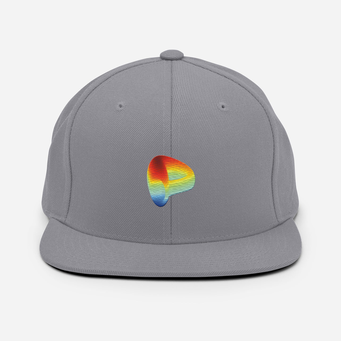 Curve Finance - Snapback Hat