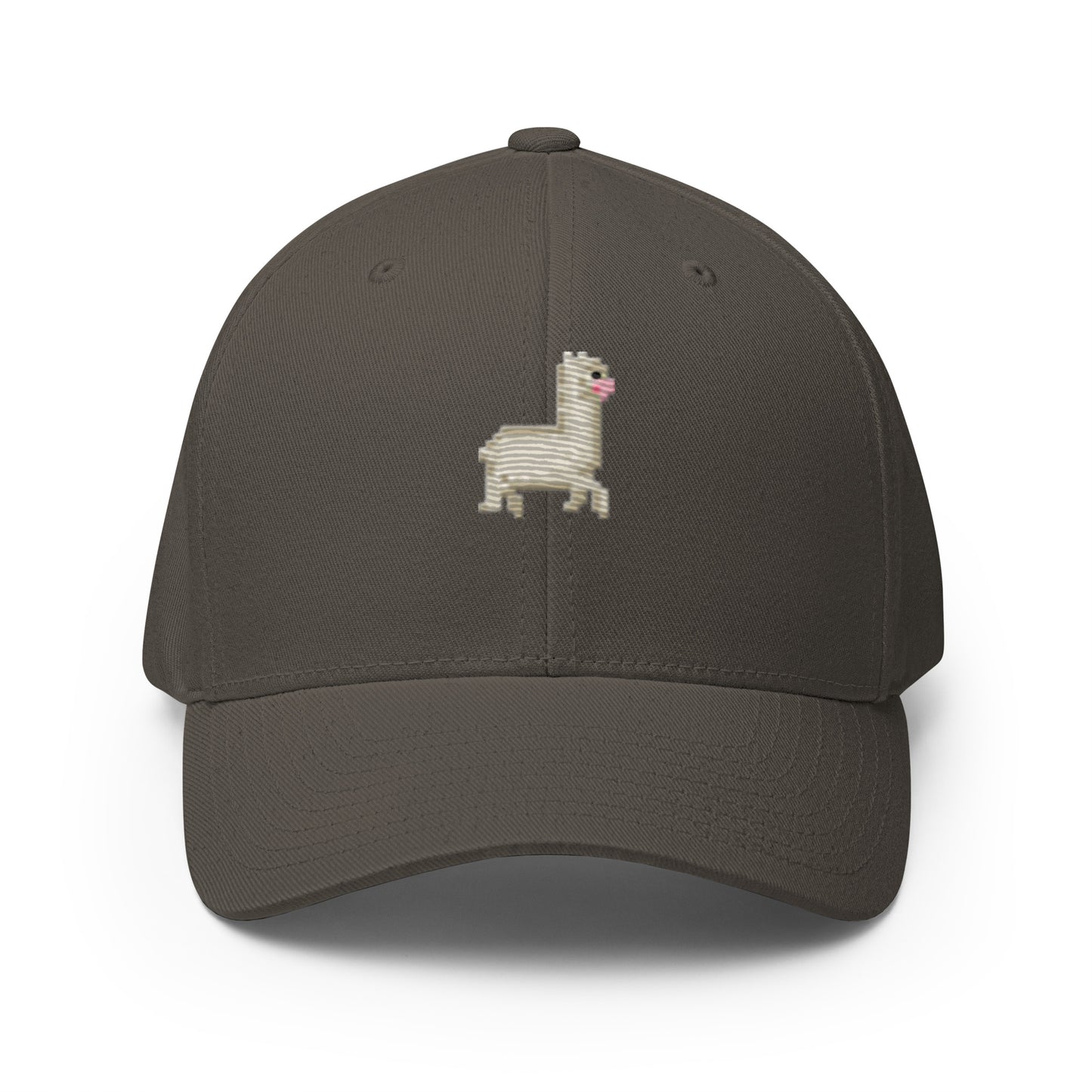 The Llama Baseball Cap