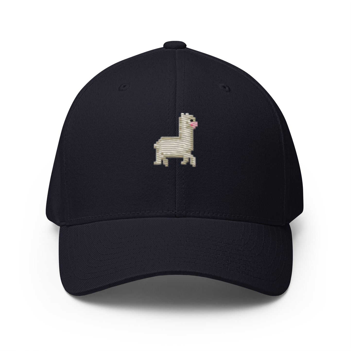 The Llama Baseball Cap