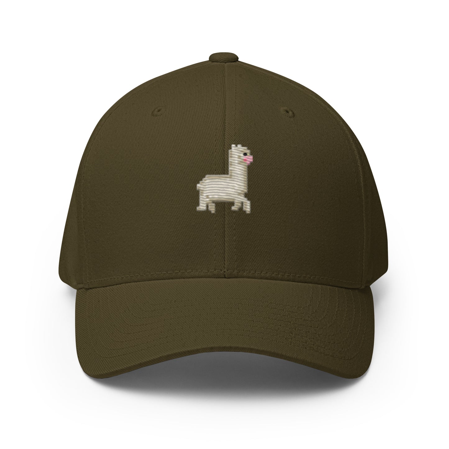 The Llama Baseball Cap