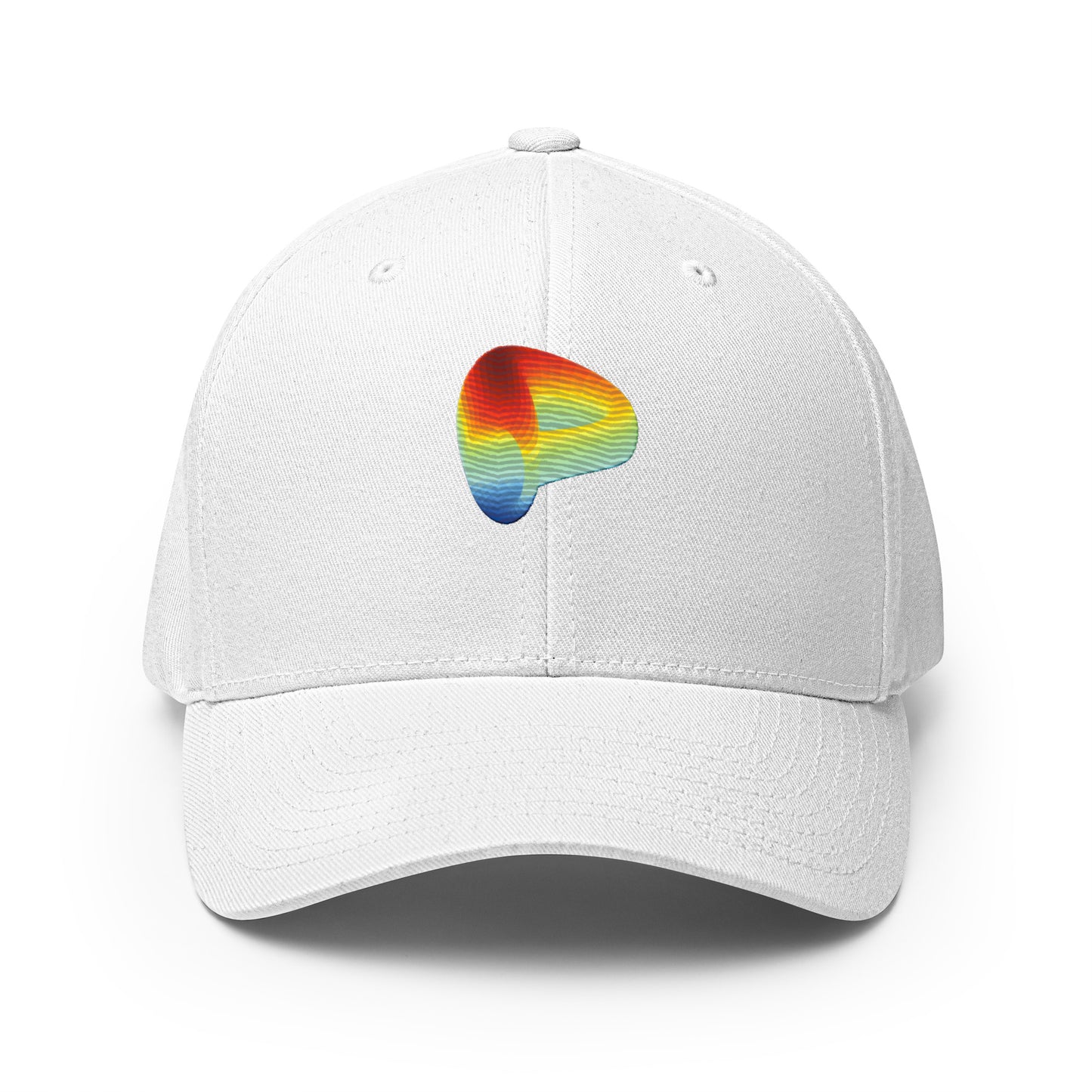 Curve Finance - Structured Twill Cap