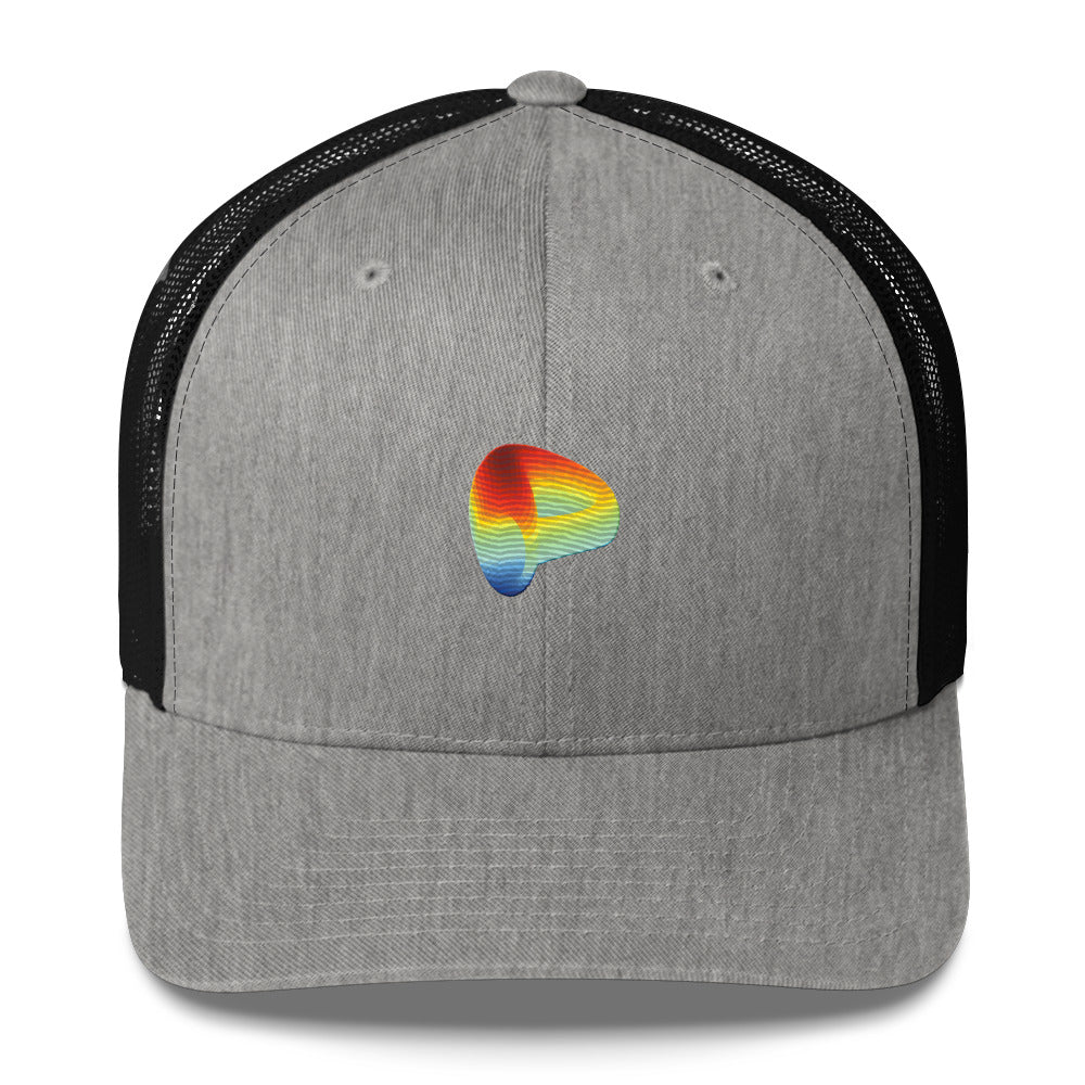 Curve Finance - Trucker Cap