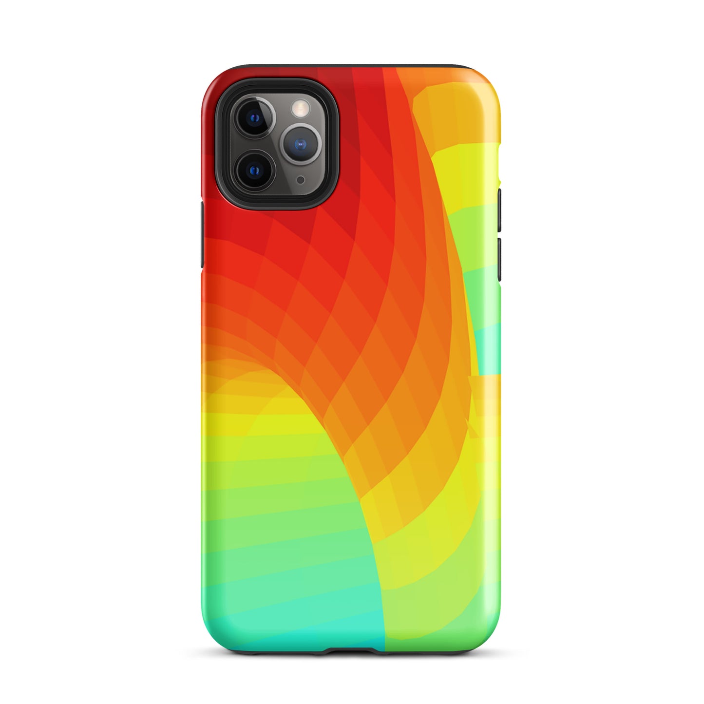 Curve Finance - Tough Case for iPhone®