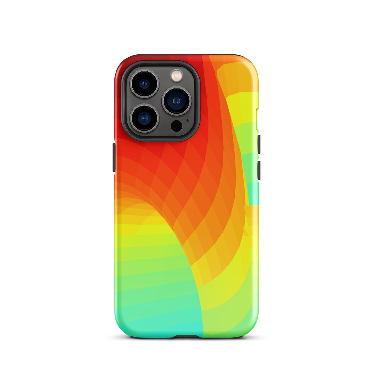 Curve Finance - Tough Case for iPhone®