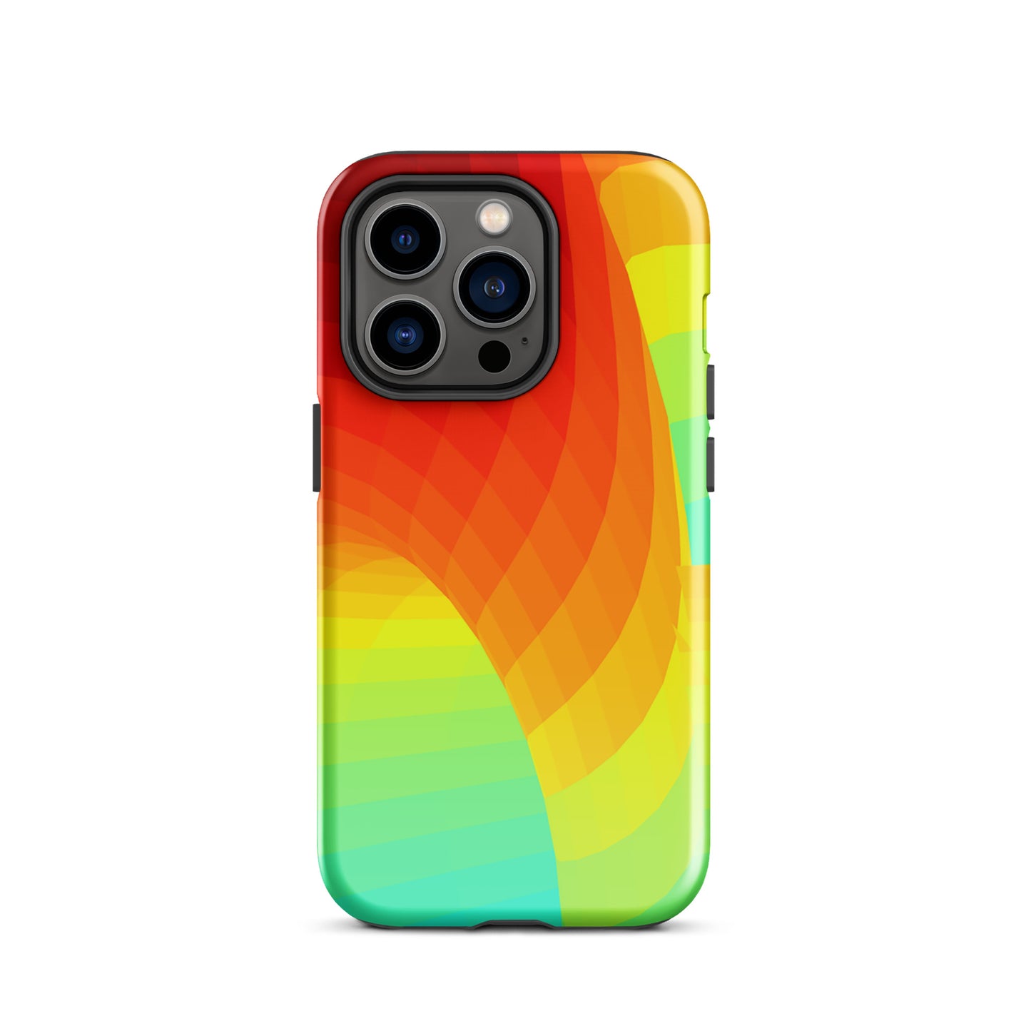 Curve Finance - Tough Case for iPhone®