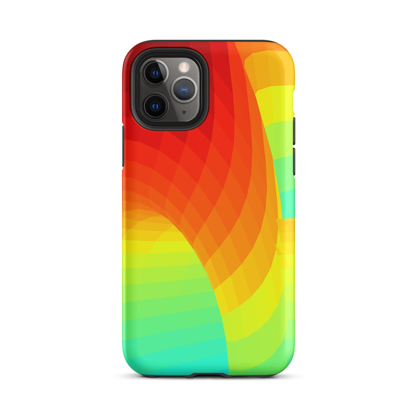 Curve Finance - Tough Case for iPhone®