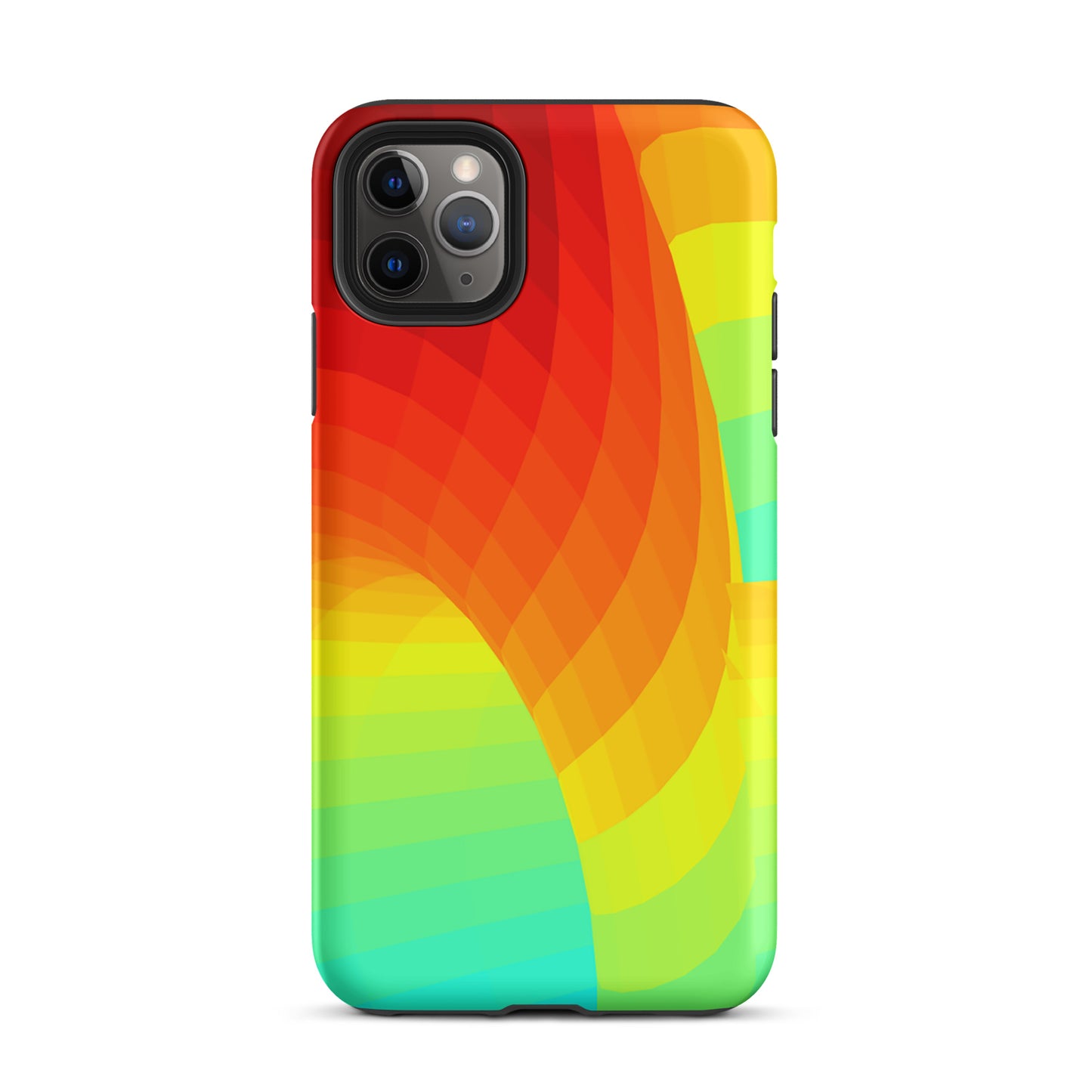 Curve Finance - Tough Case for iPhone®