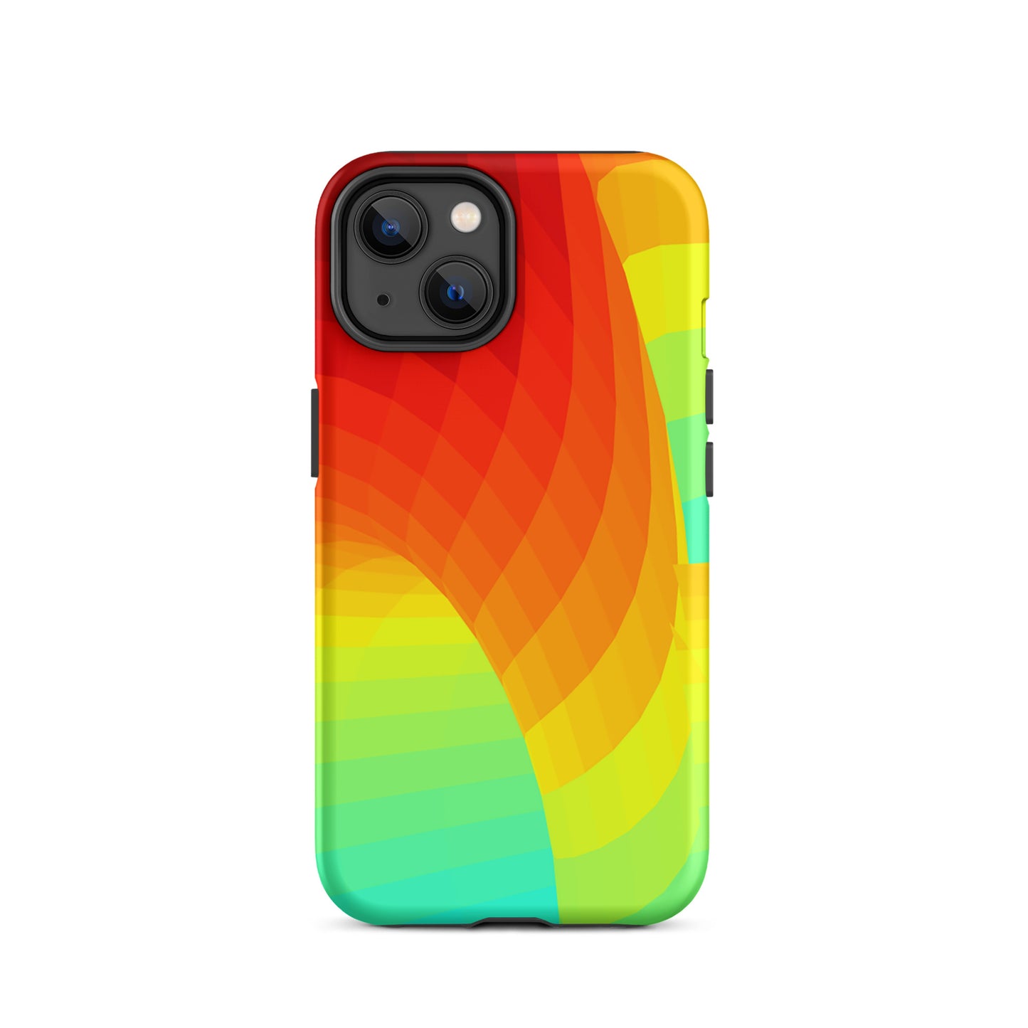 Curve Finance - Tough Case for iPhone®
