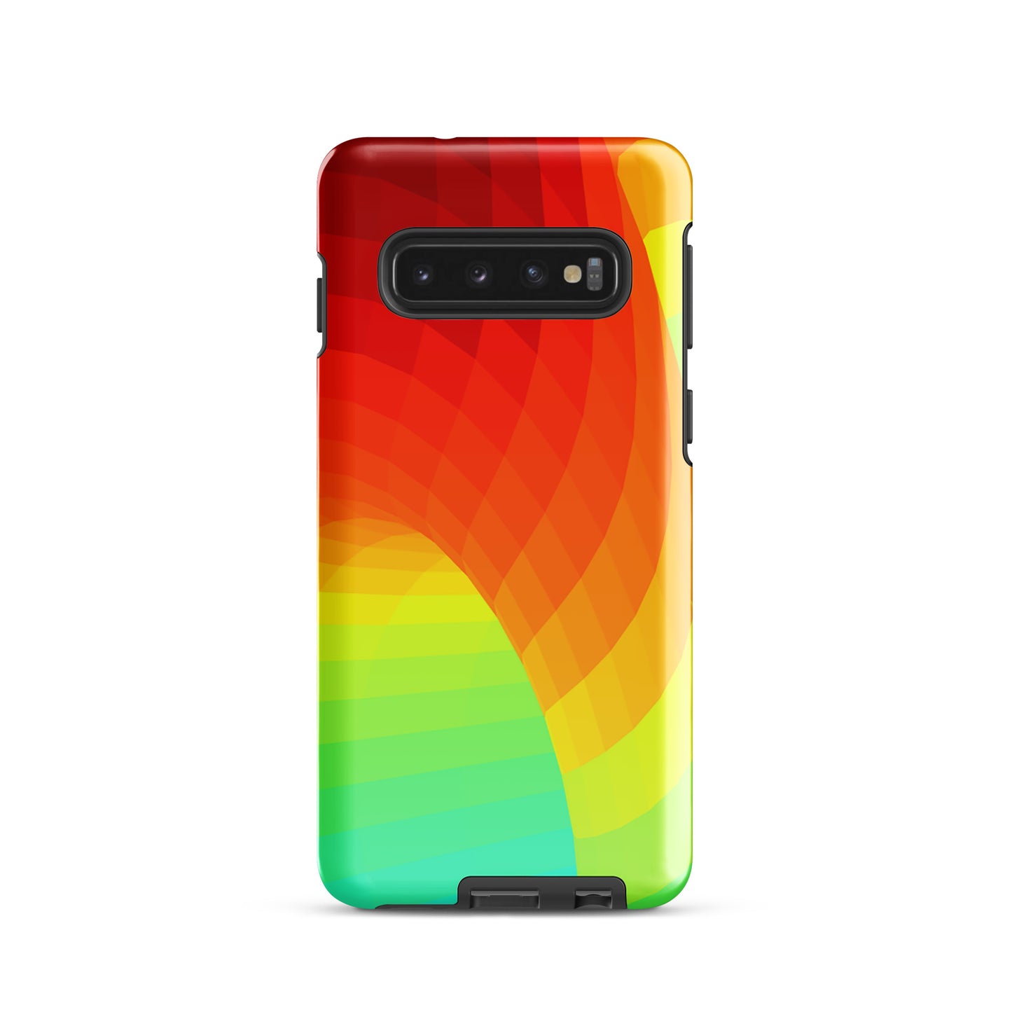 Curve Finance - Tough case for Samsung®