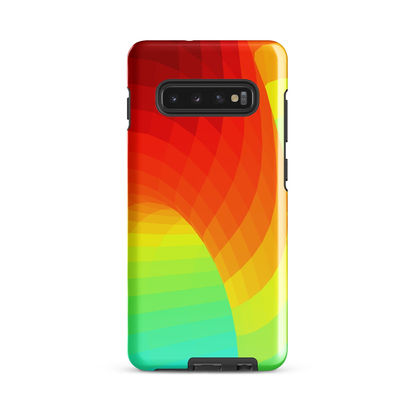 Curve Finance - Tough case for Samsung®
