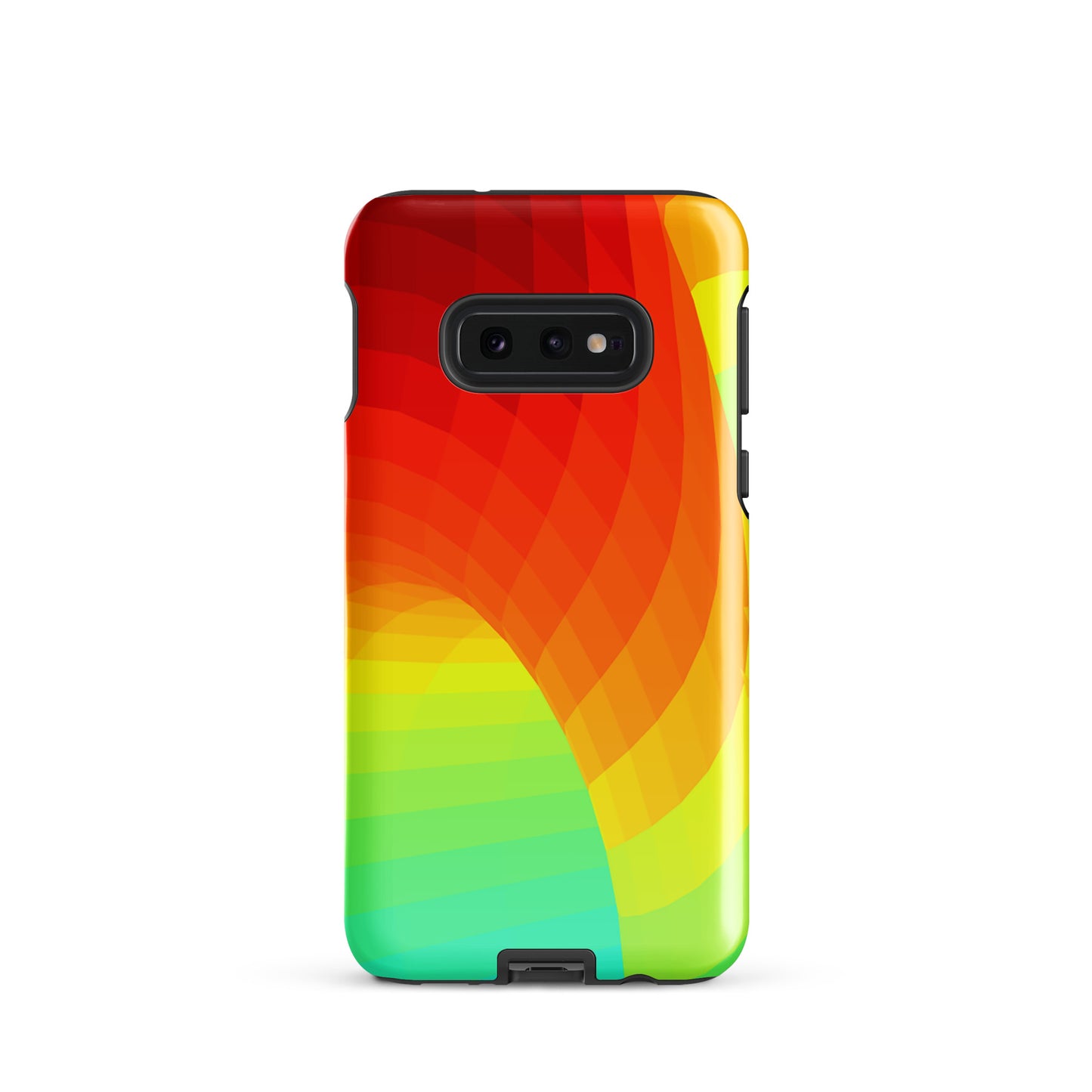 Curve Finance - Tough case for Samsung®