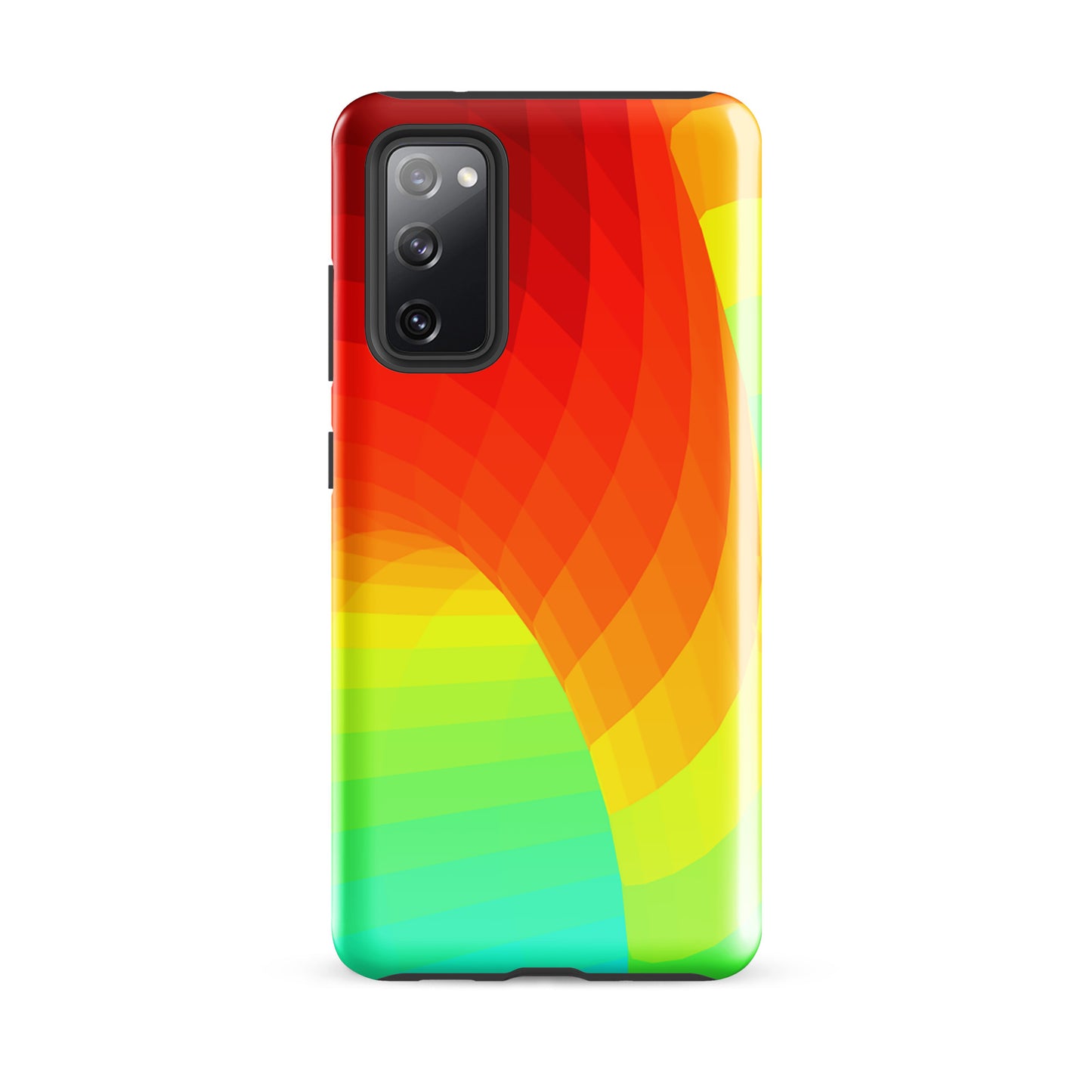 Curve Finance - Tough case for Samsung®