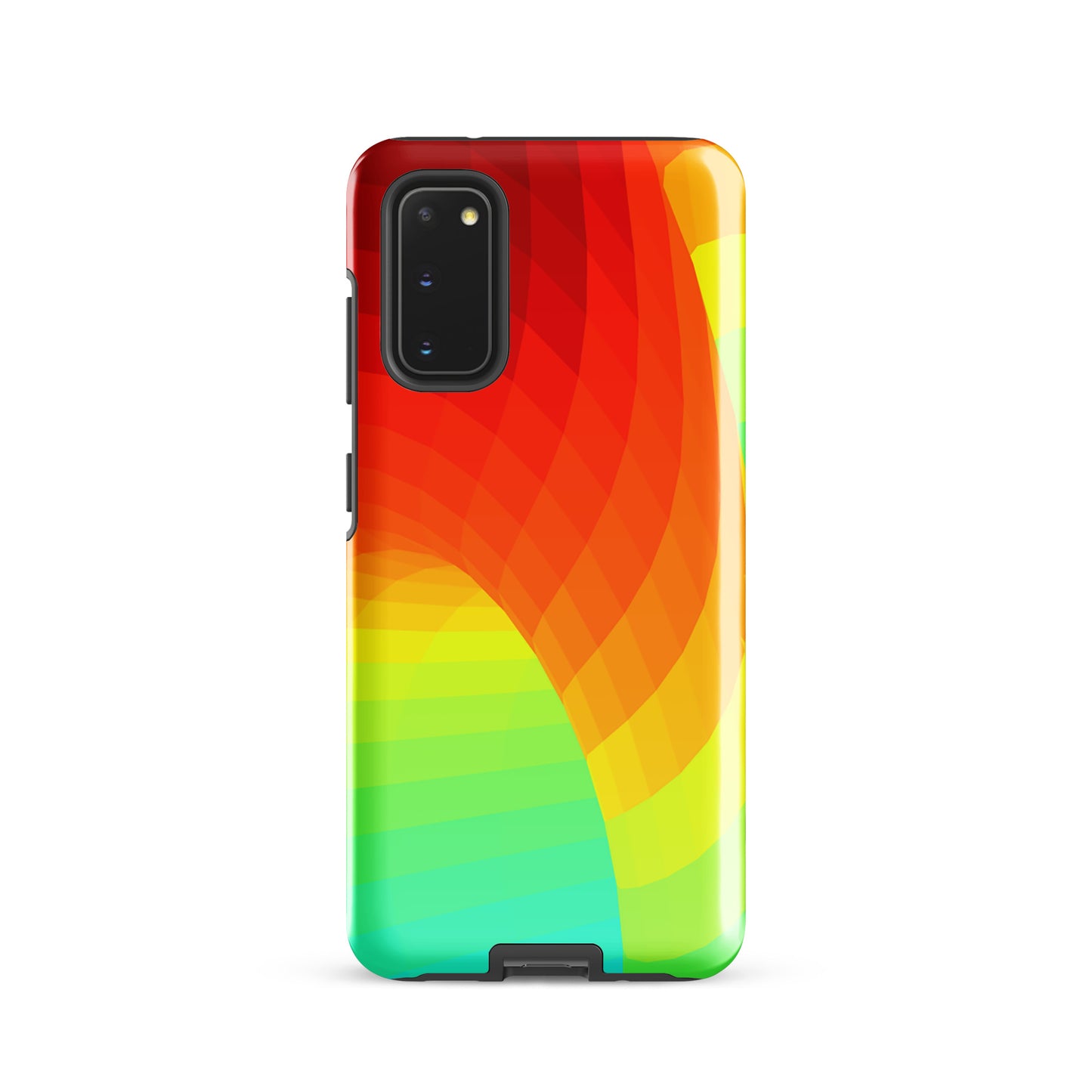 Curve Finance - Tough case for Samsung®