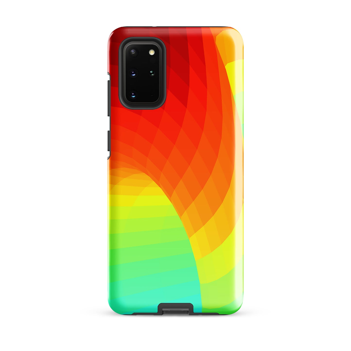 Curve Finance - Tough case for Samsung®