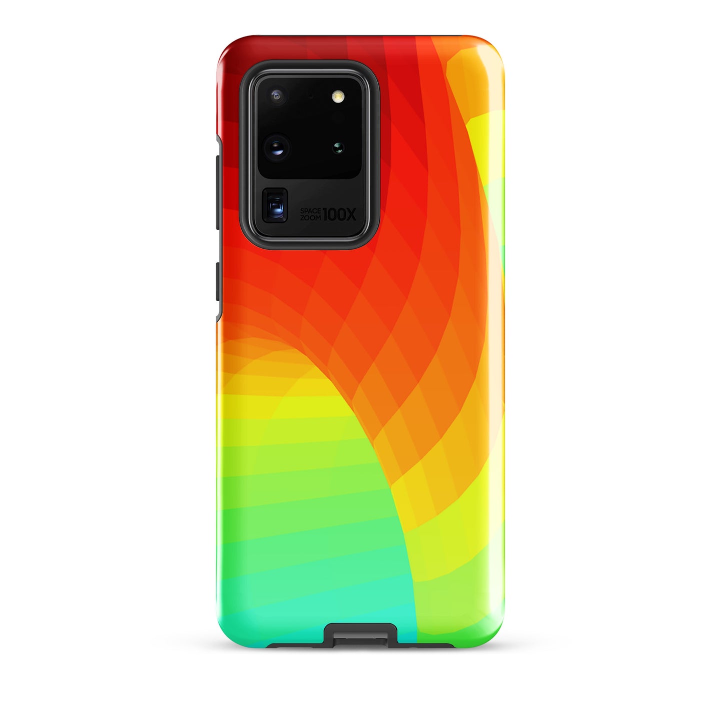 Curve Finance - Tough case for Samsung®
