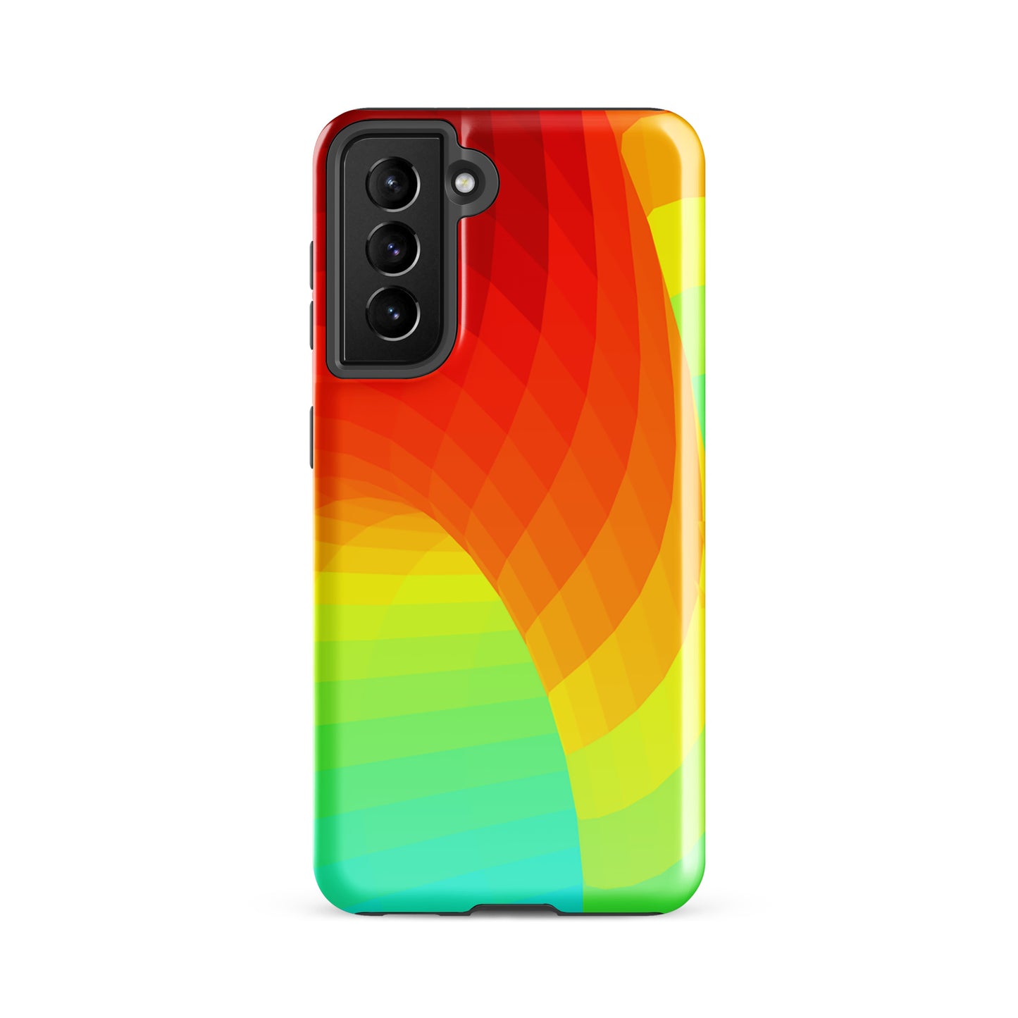 Curve Finance - Tough case for Samsung®