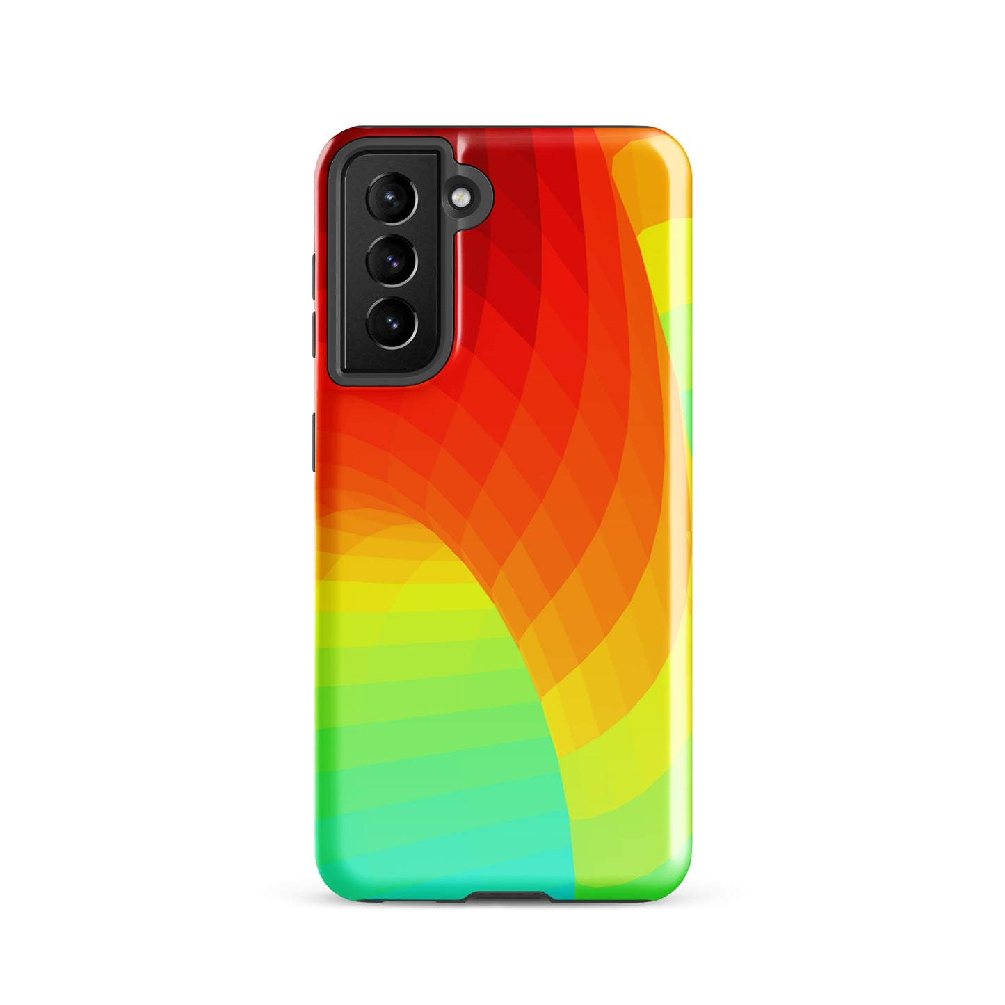 Curve Finance - Tough case for Samsung®