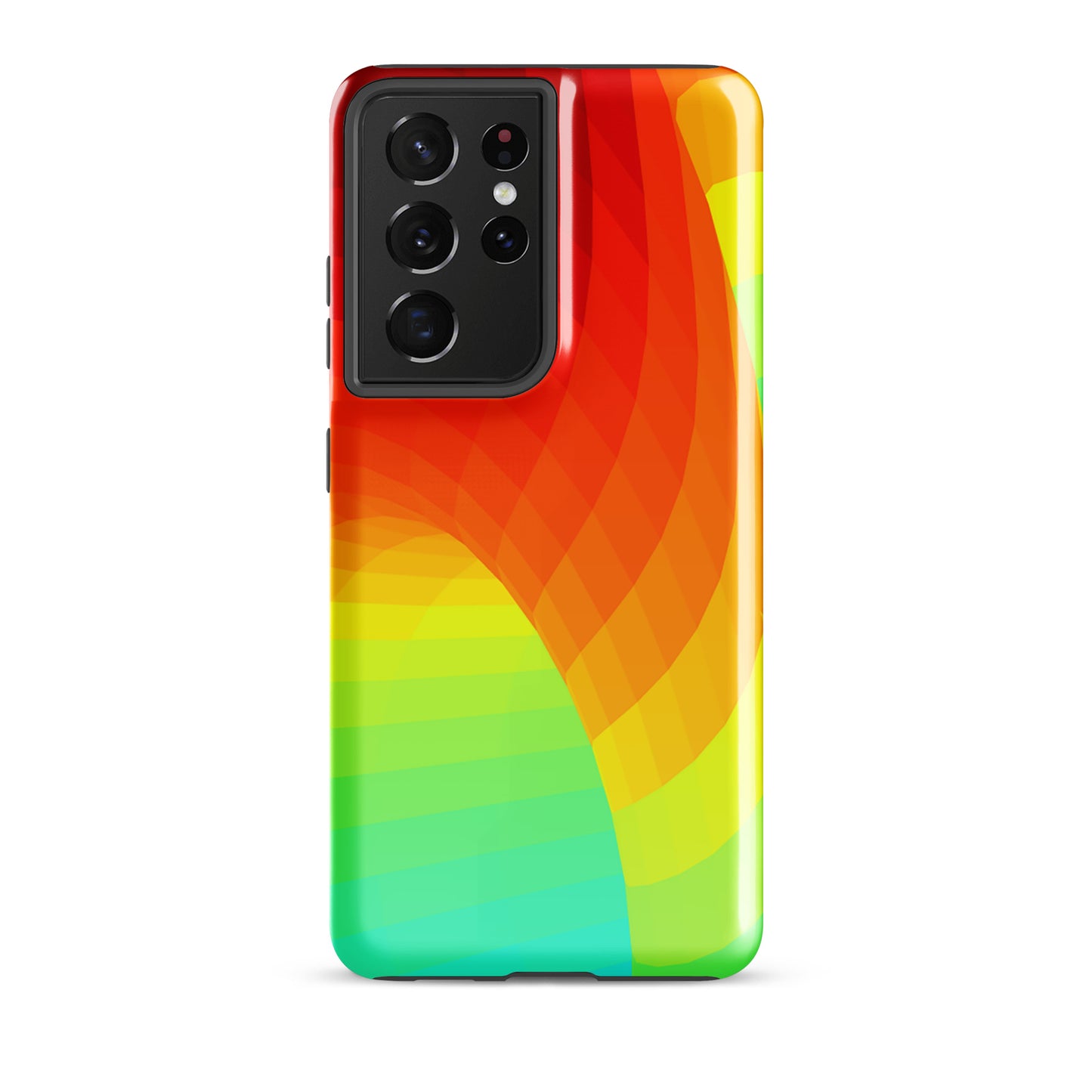 Curve Finance - Tough case for Samsung®