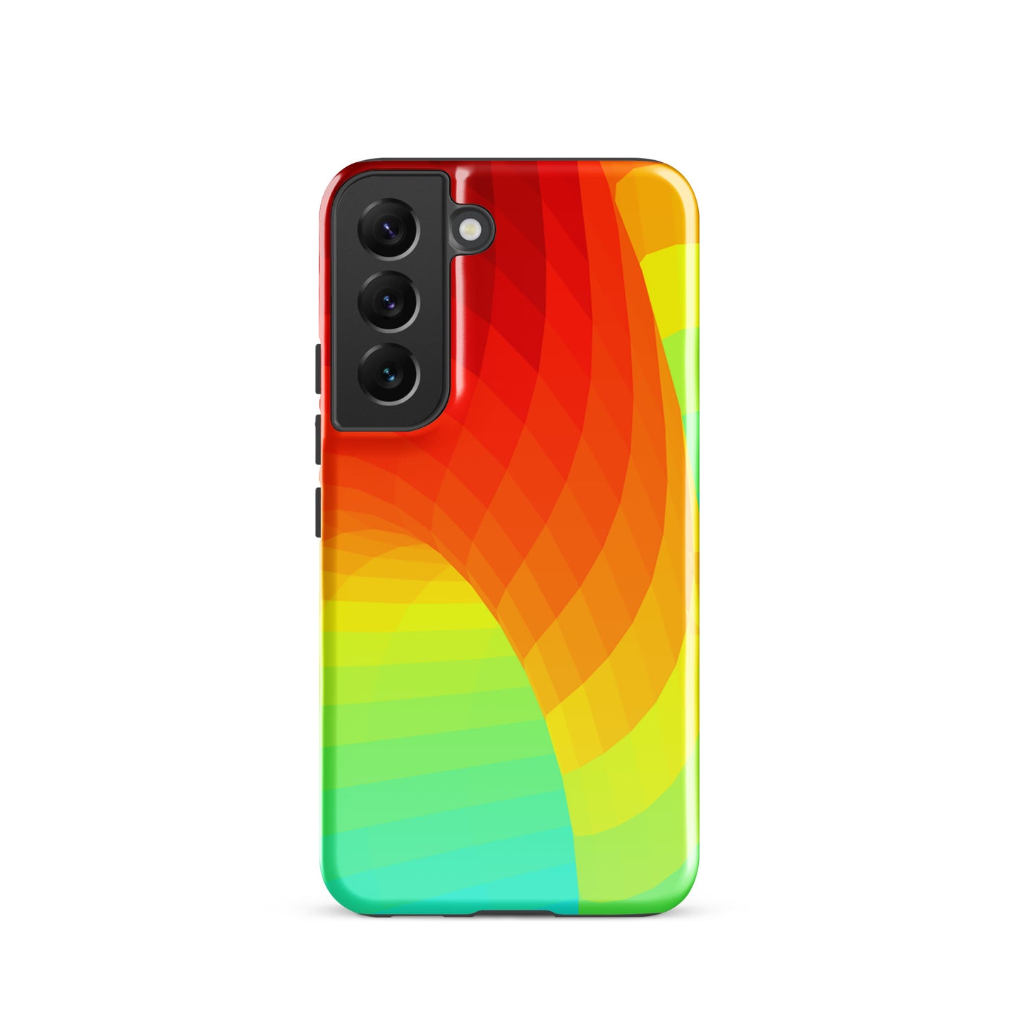 Curve Finance - Tough case for Samsung®