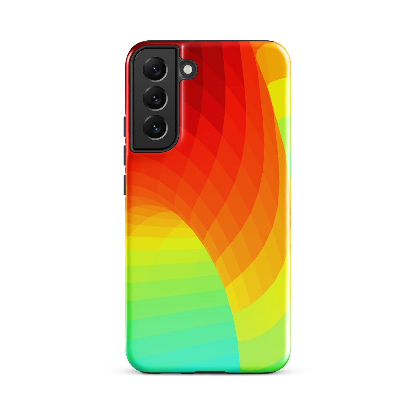 Curve Finance - Tough case for Samsung®