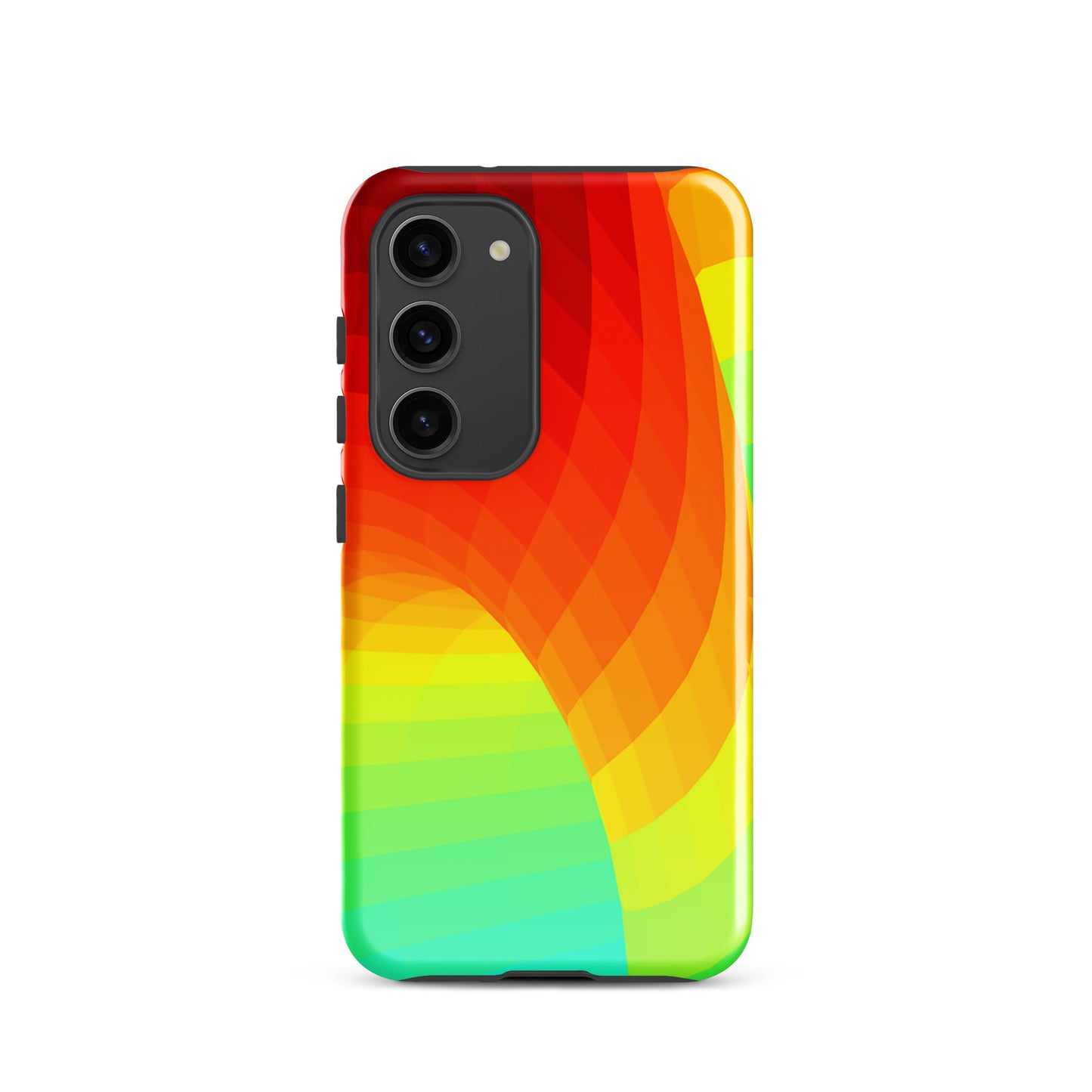 Curve Finance - Tough case for Samsung®