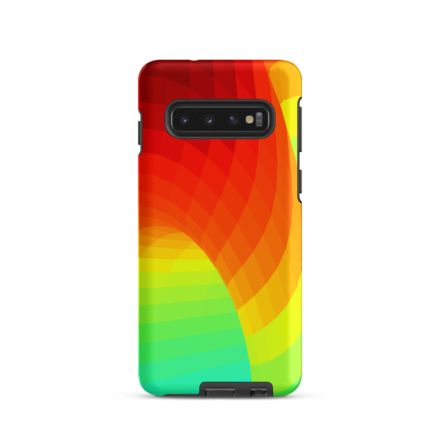 Curve Finance - Tough case for Samsung®