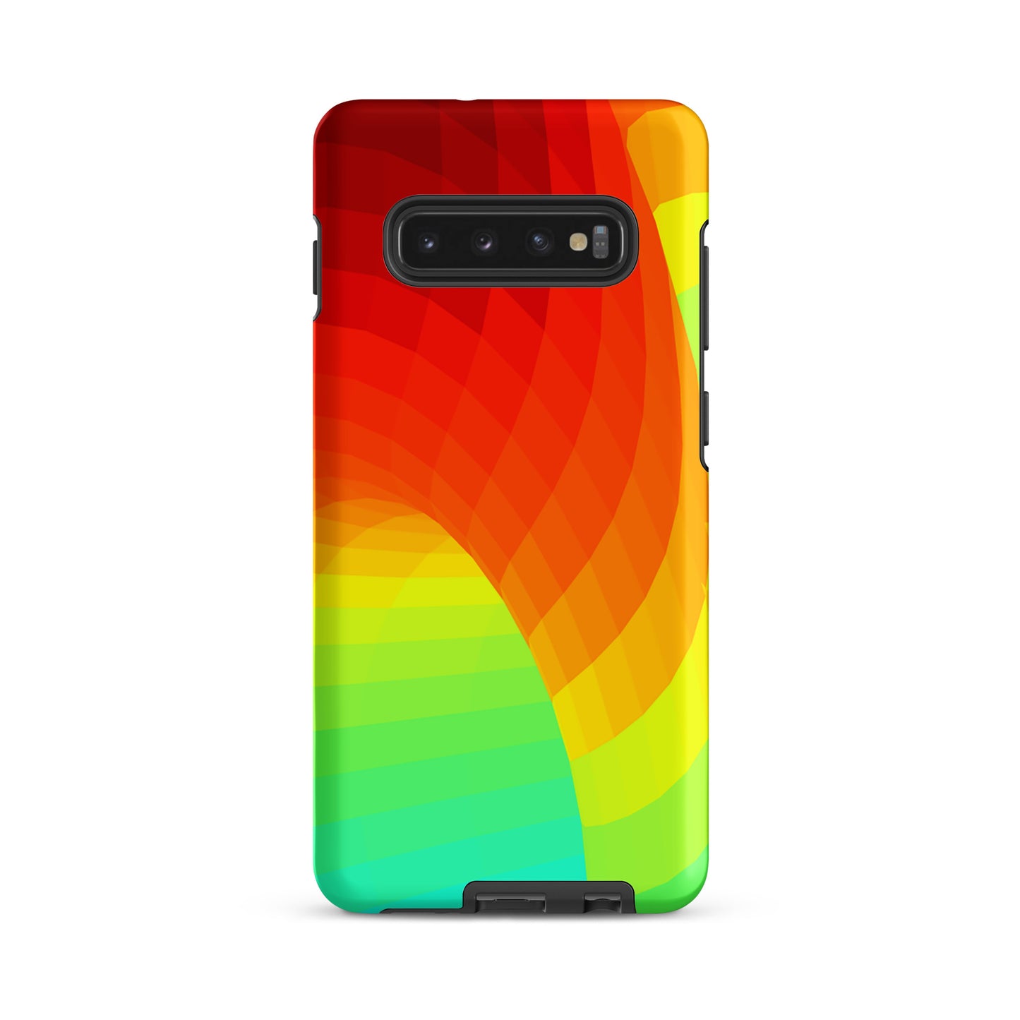Curve Finance - Tough case for Samsung®