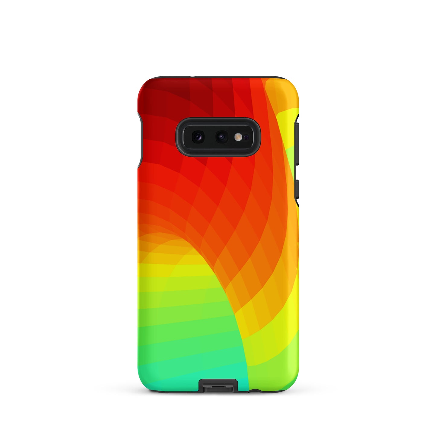 Curve Finance - Tough case for Samsung®