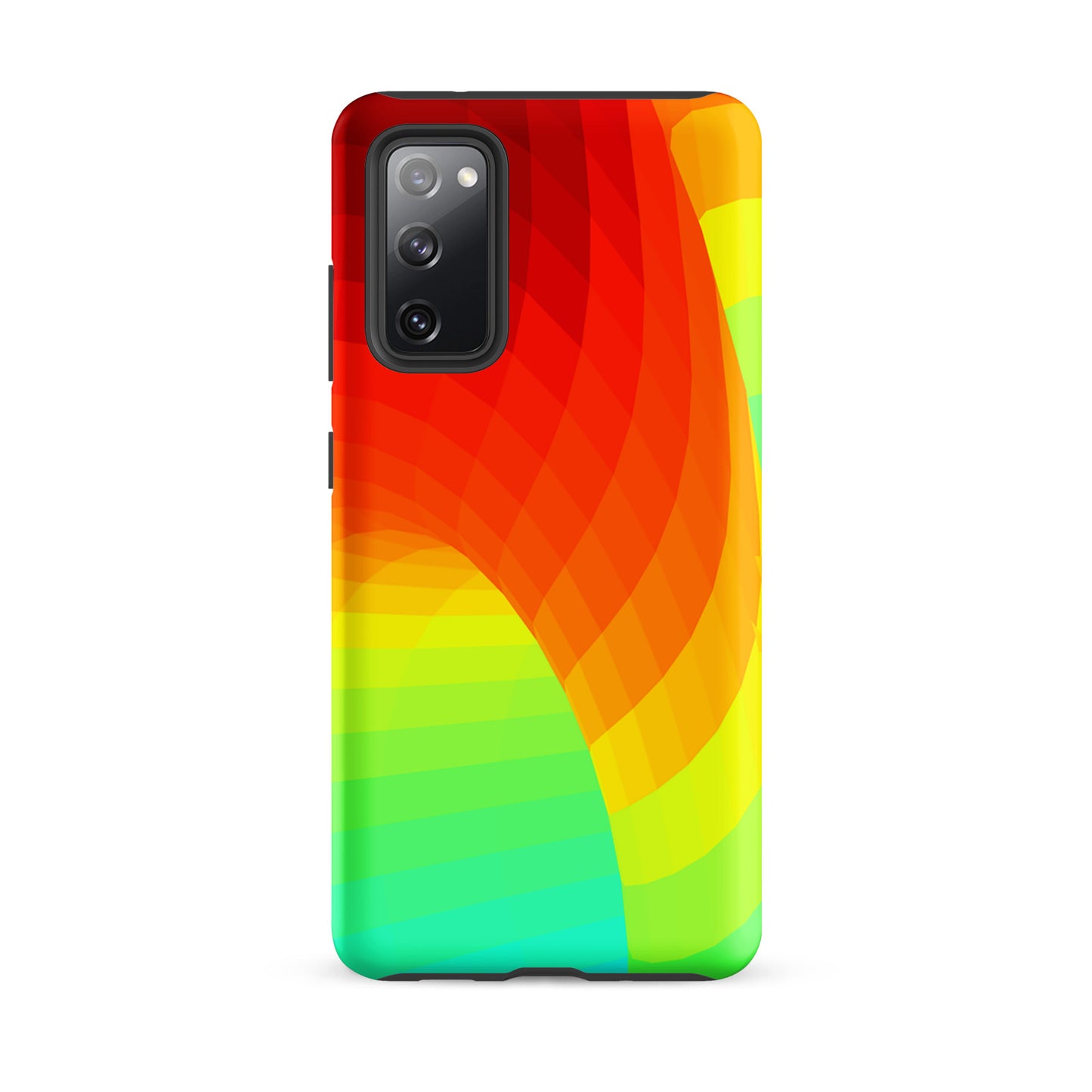 Curve Finance - Tough case for Samsung®