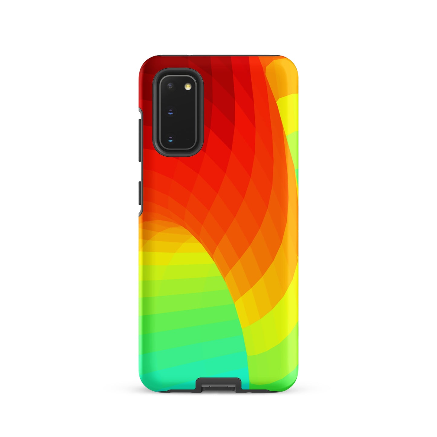 Curve Finance - Tough case for Samsung®