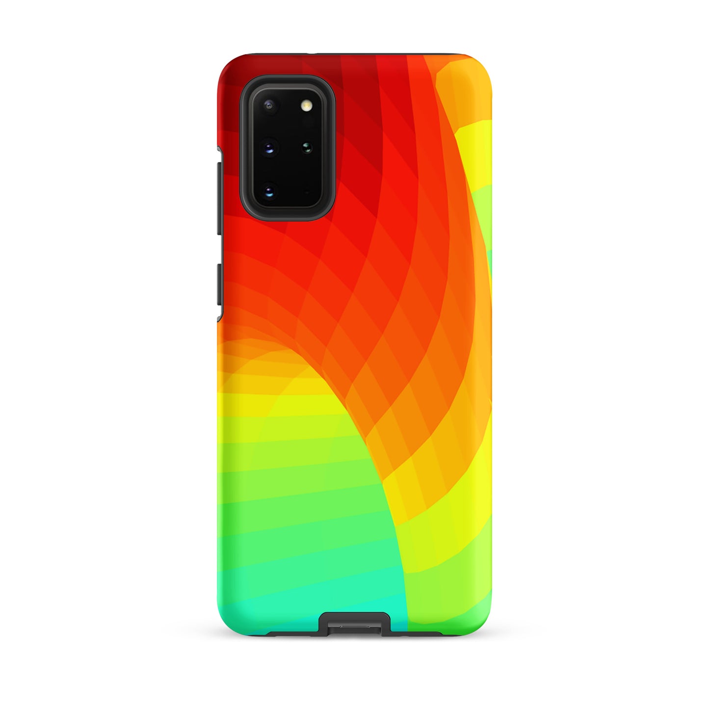 Curve Finance - Tough case for Samsung®