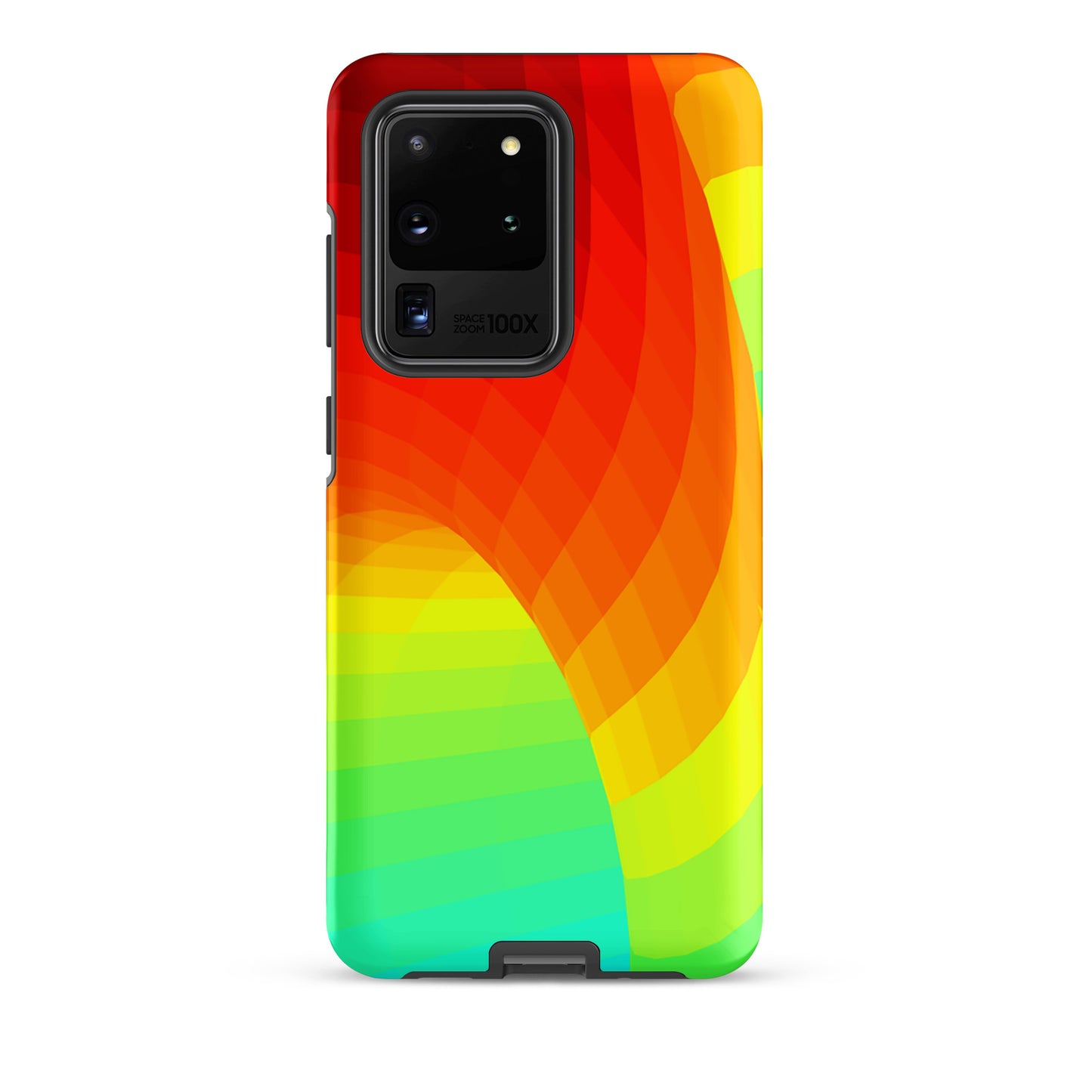 Curve Finance - Tough case for Samsung®