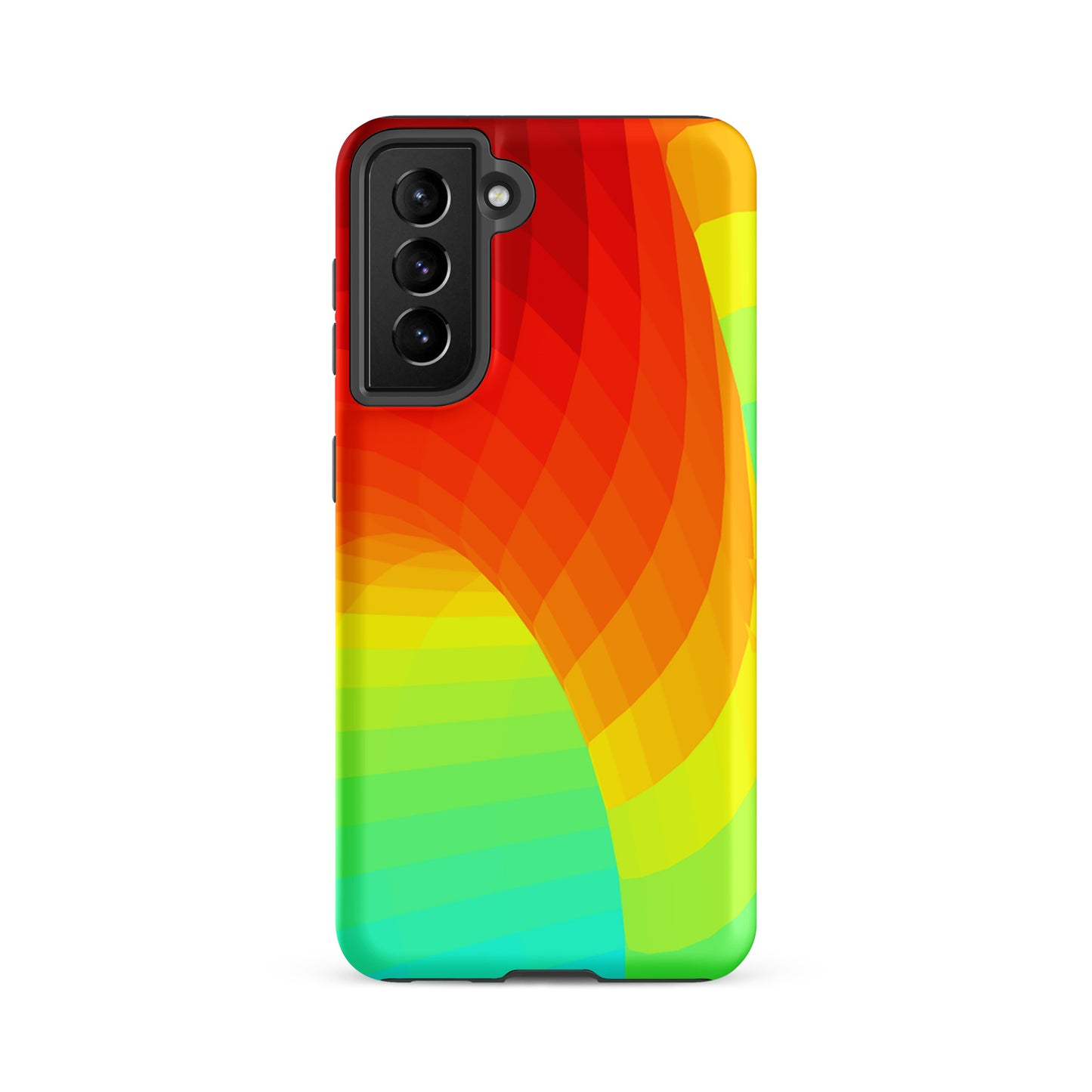 Curve Finance - Tough case for Samsung®