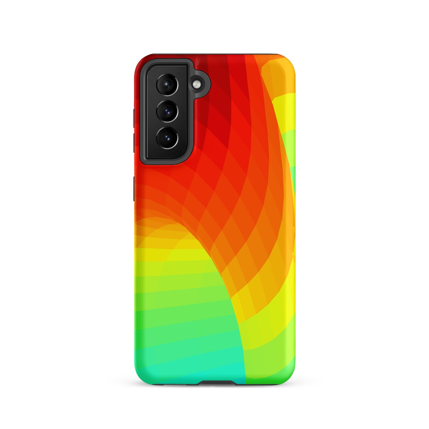 Curve Finance - Tough case for Samsung®