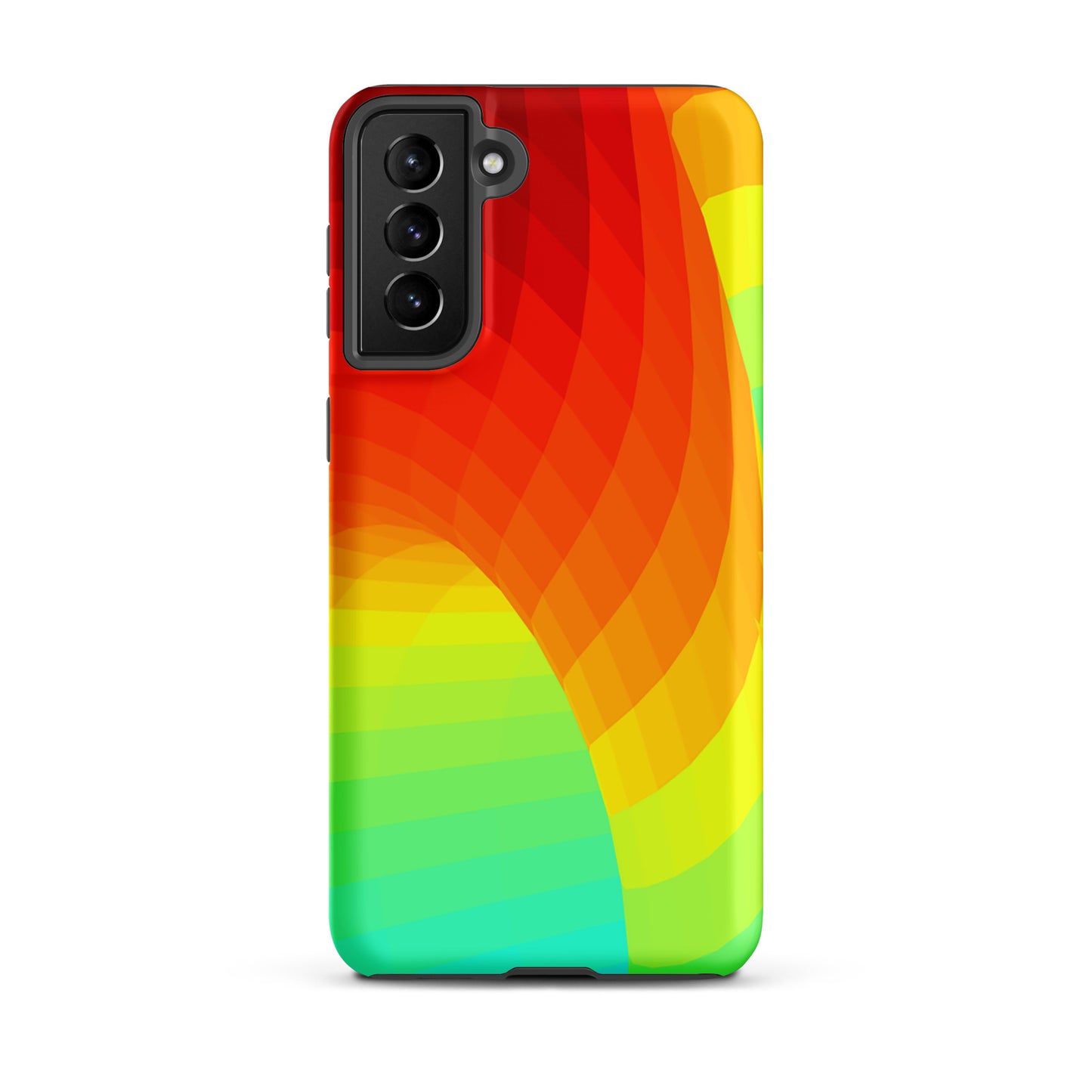 Curve Finance - Tough case for Samsung®