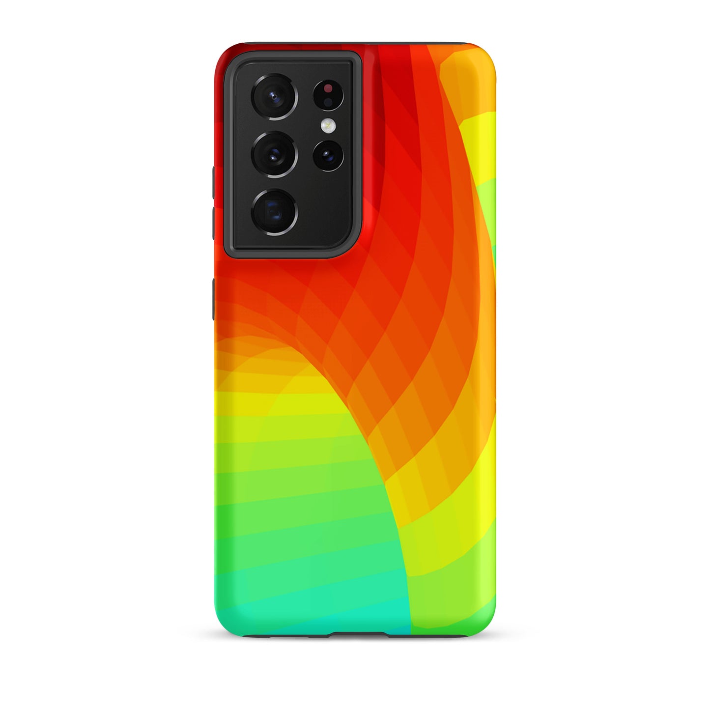 Curve Finance - Tough case for Samsung®