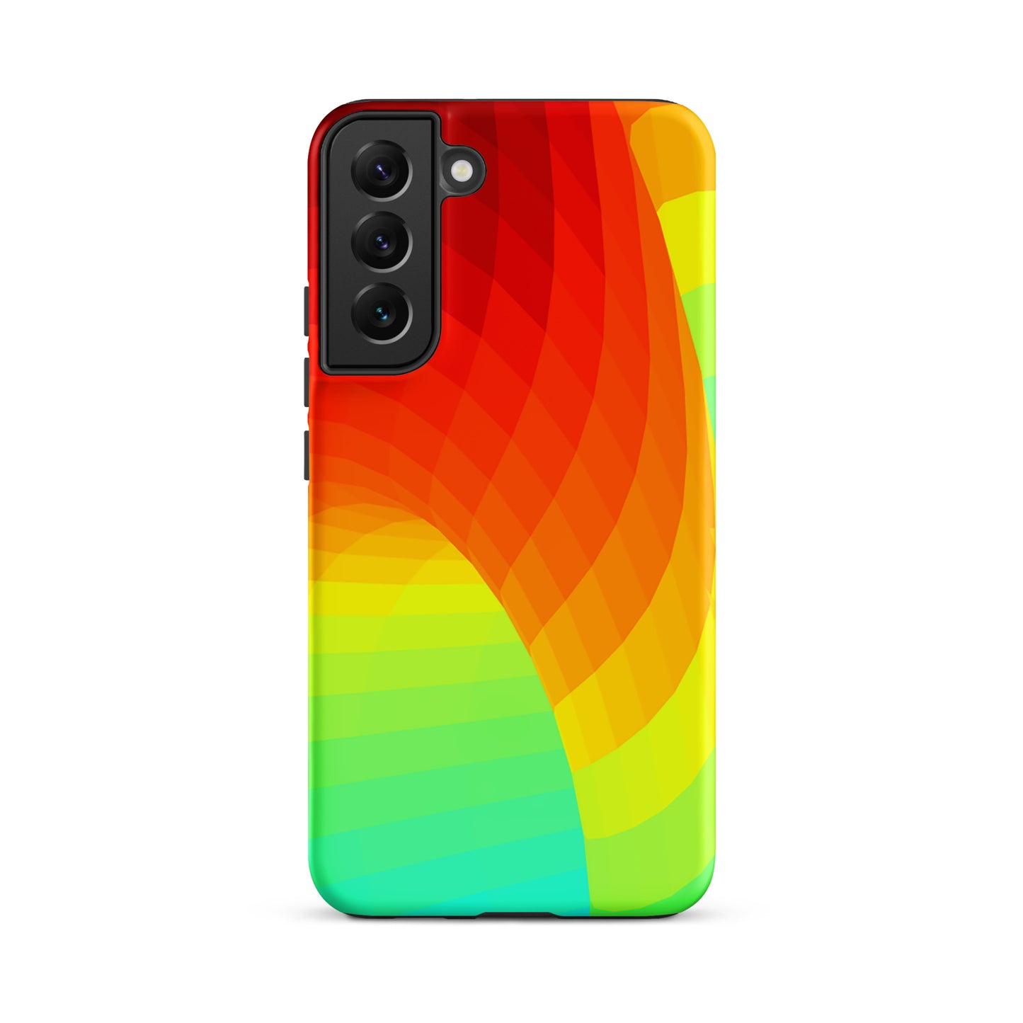 Curve Finance - Tough case for Samsung®