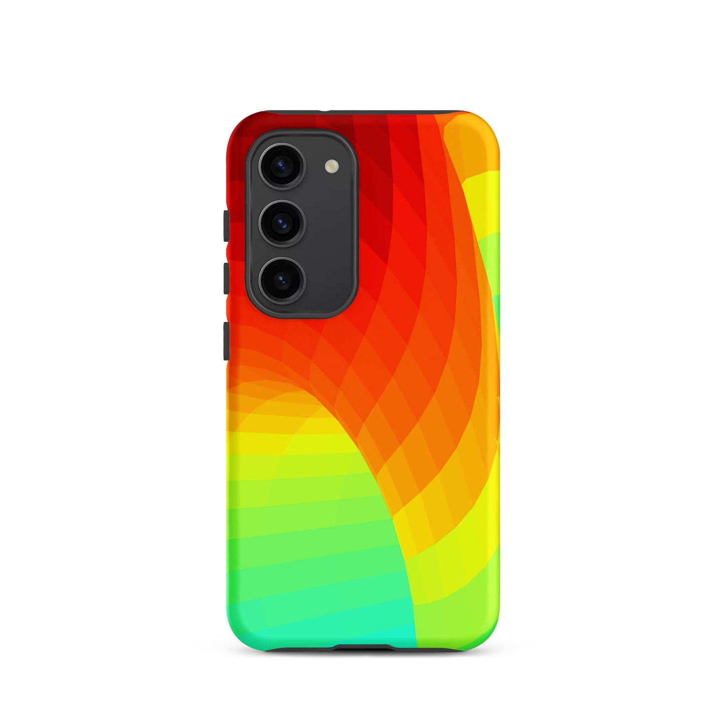 Curve Finance - Tough case for Samsung®
