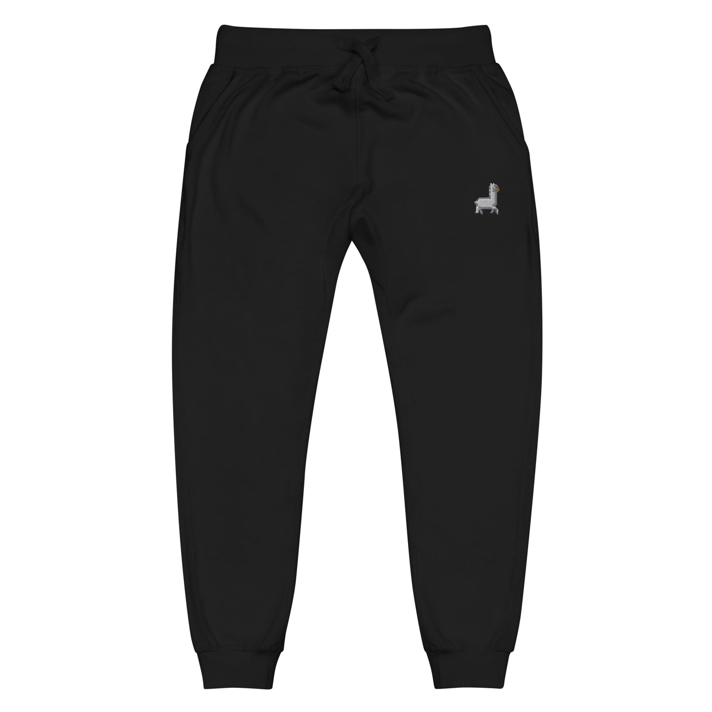 The Llama Joggers
