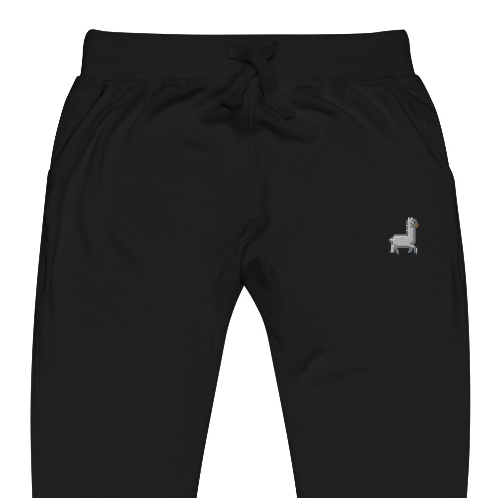 The Llama Joggers