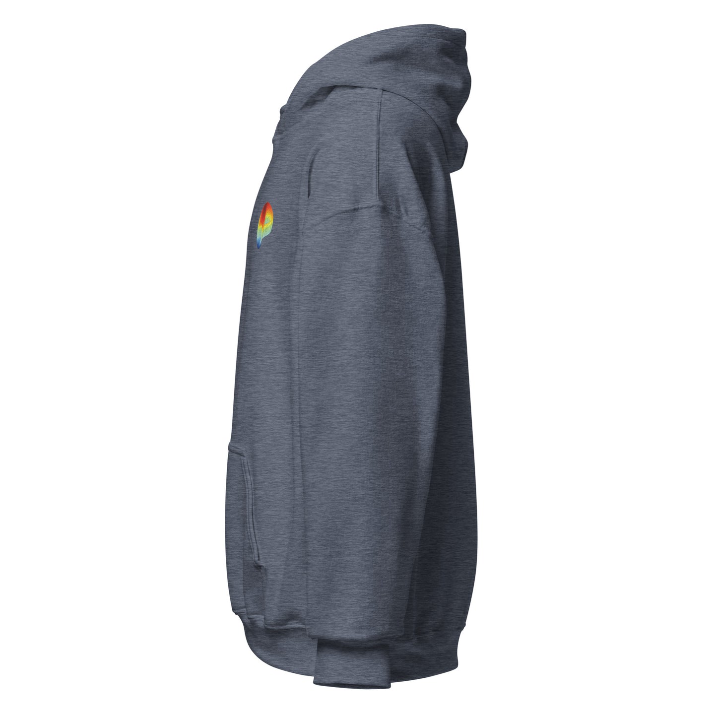 Curve Finance Hoodie