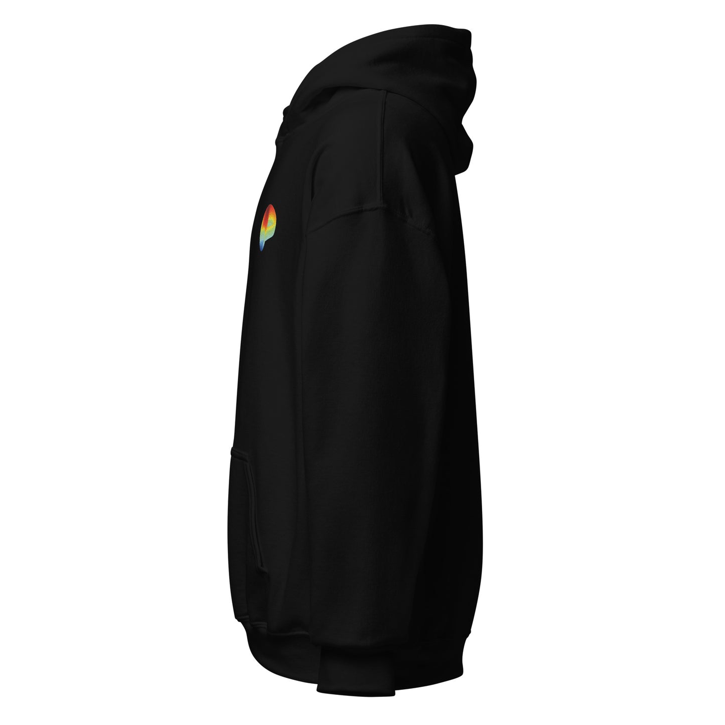 Curve Finance - Unisex Hoodie