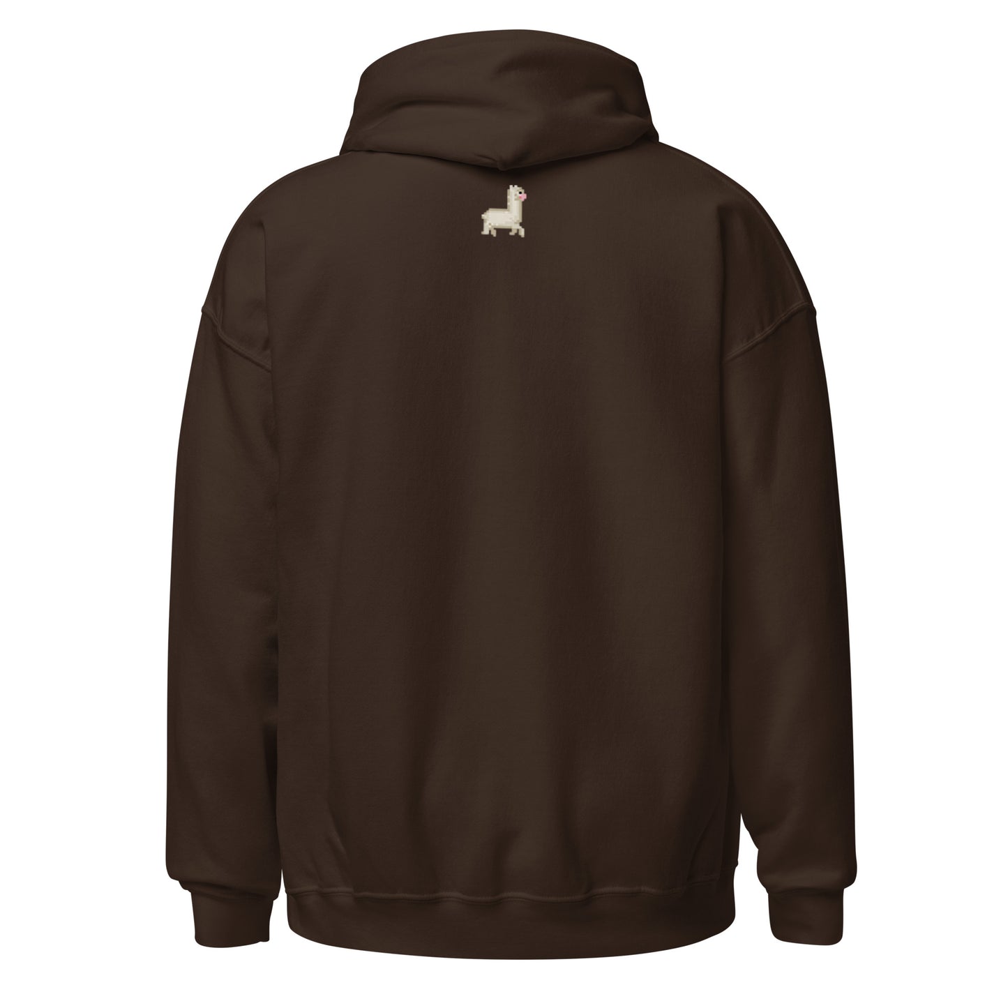 Curve Finance Hoodie
