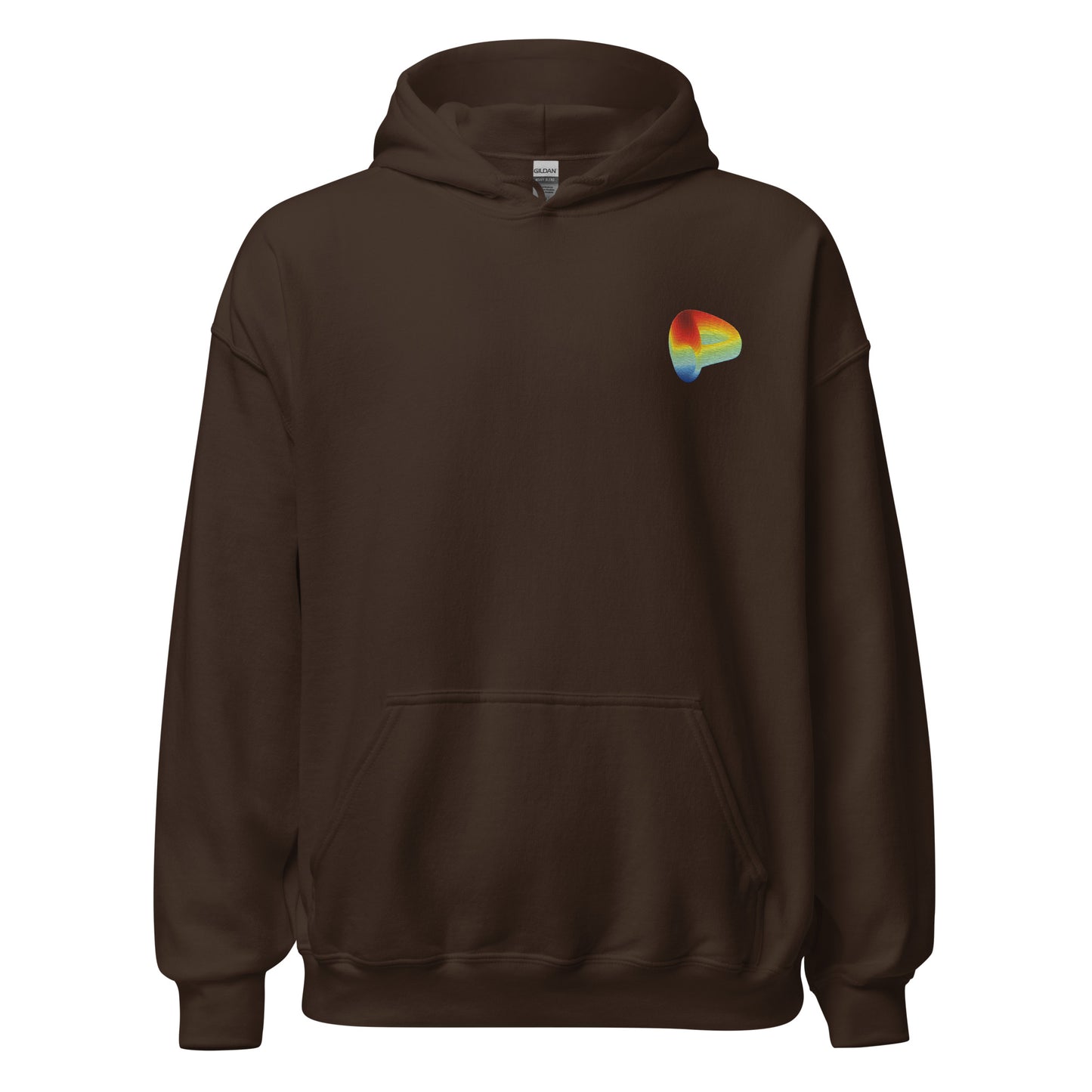 Curve Finance Hoodie